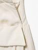 TAOP&ZA Women's Summer Fashion Ruffle Hem Skirt