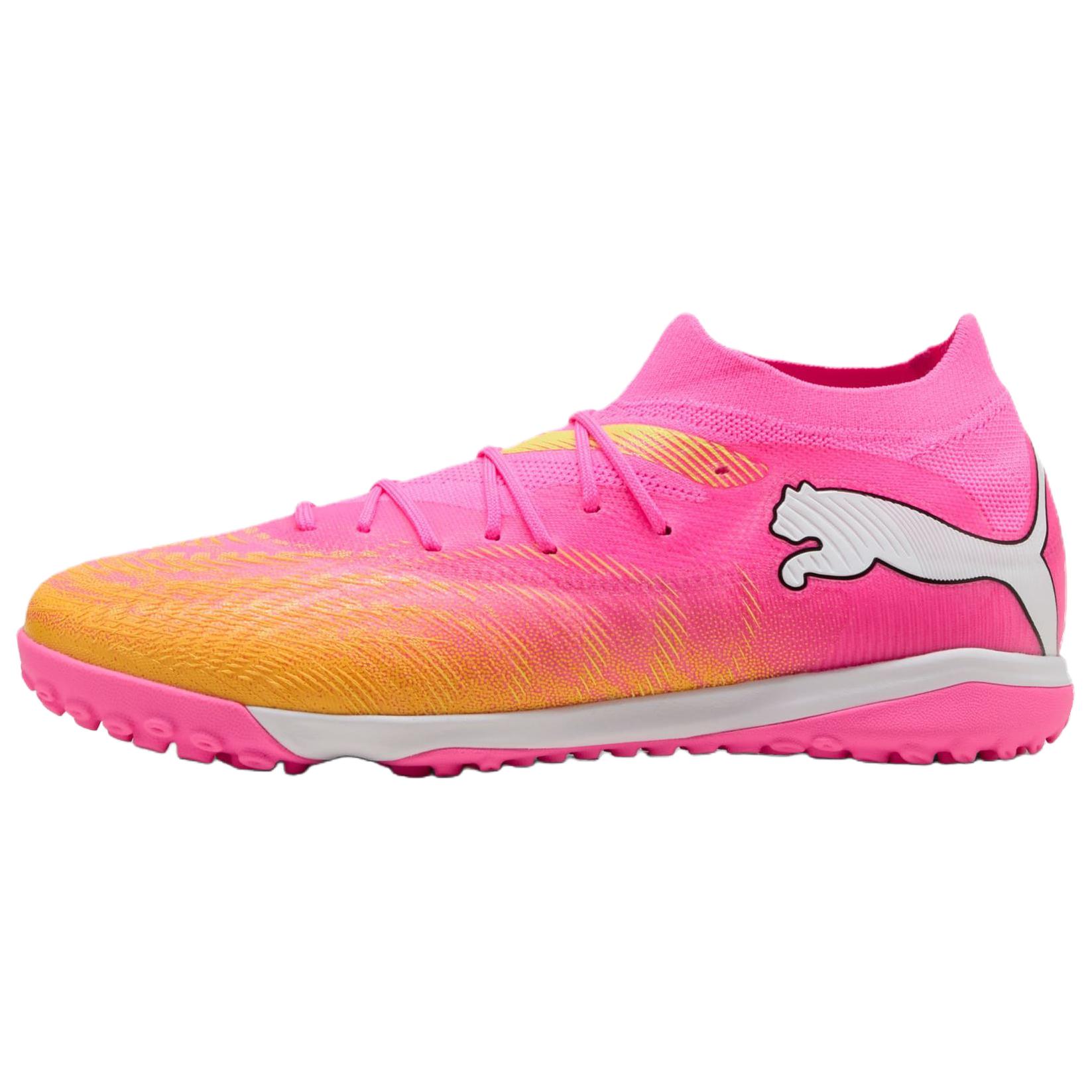 Puma Future 9 Match TF Poison Pink 40