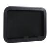 RV Exit Window UV Protection 30.48 X 22.36in Push Out Camper Window with Net Screen and Trim Ring