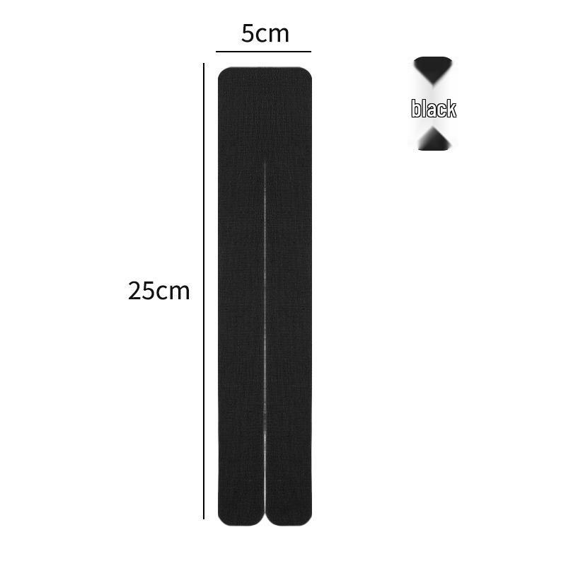 Y-förmiges vorgeschnittenes Kinesiologie-Tape zur Knie- und Ellbogenunterstützung
