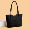 Underarm Bag Women's Commuter Shoulder Bag Large Capacitytote Bag