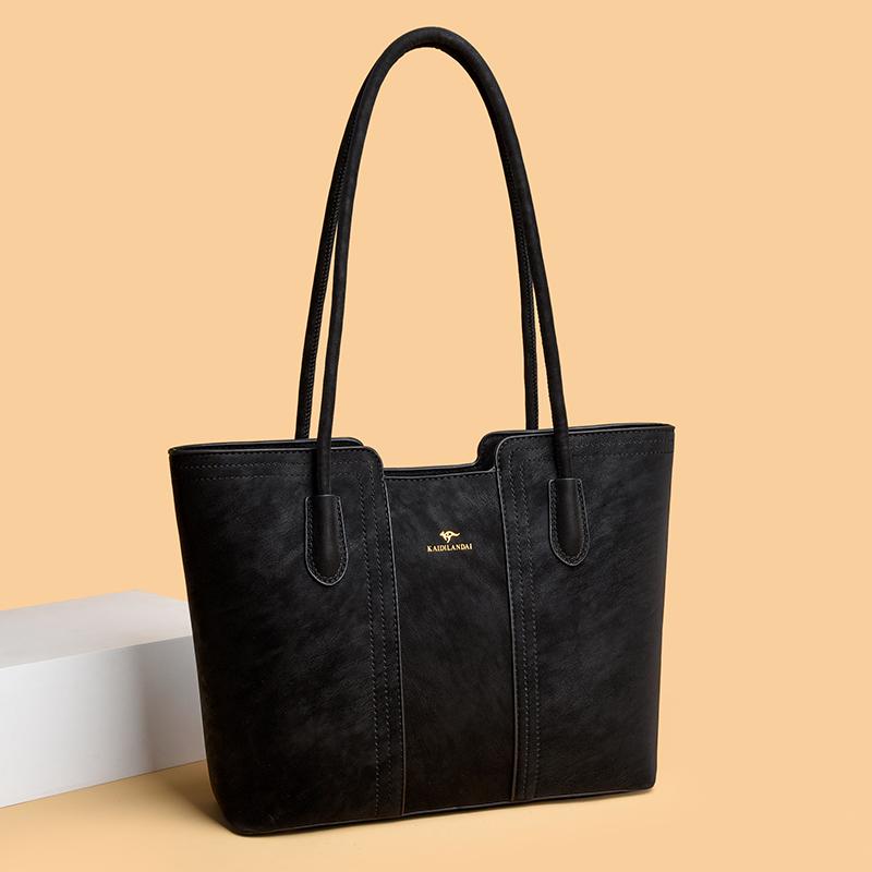 Underarm Bag Women's Commuter Shoulder Bag Large Capacitytote Bag