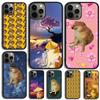 Cheems Doge Phone Case For iPhone 17 Air 15 16e 14 13 Pro Max Coque 12 11 Pro Max PLUS Cover