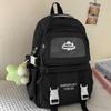School Bag Children Primary School Multi-layer Small Backpack Junior High School High School College Student
