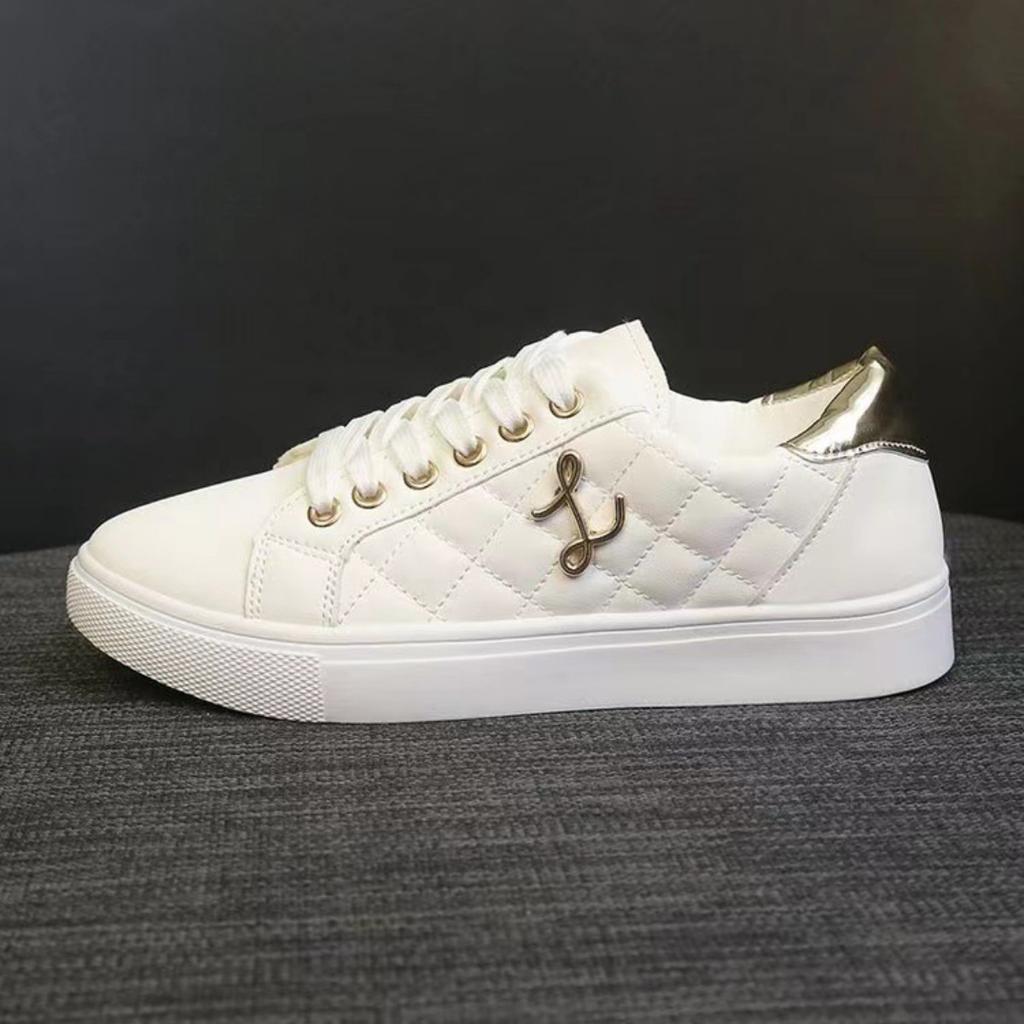 Women's Shoes, Low Cut Shoes, Flat Shoes, Lace Up Shoes, Sports Shoes, Casual Shoes, Board Shoes