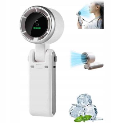 Turbo Fan Pocket Mobile Cooling Fan TURBO 5 Speeds