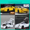 Car Mazda Alloy Model 124 Mazda Rx7 Light Sound Effects Hobbyists Collectors
