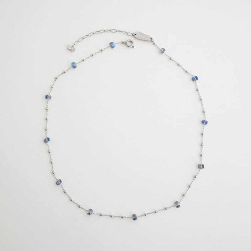 MERRYMOTIVE Universe Kugelkette aus chirurgischem Material