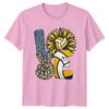 Love Unisexs TShirt Beach Volleyball Volleyball 2026 Gift For Her