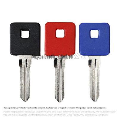 Chiave vierge per moto Harley per XL883, XL1200, X48, X72