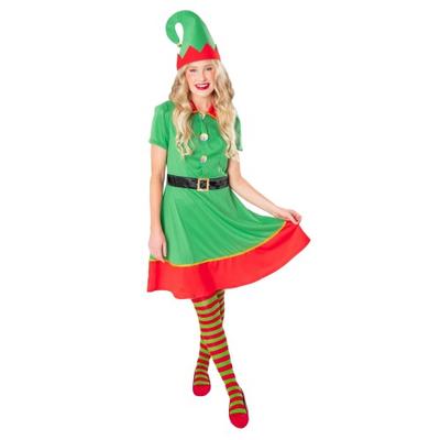 Bristol Novelty Womens/Ladies Costume Dress