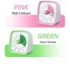 Kids' Visual Multifunction Electronic Timer for School Tasks