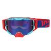 High Quality Custom Sports Eyewear for Motorcycle MX Motocross Off-Road Dirt Bike Racing Tear-Off Goggles UV400 Protection