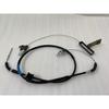 SUZUKI SJ413 SJ410 SIERRA SAMURAI DROVER Parking Hand Brake Cable 1&2 |Fit For