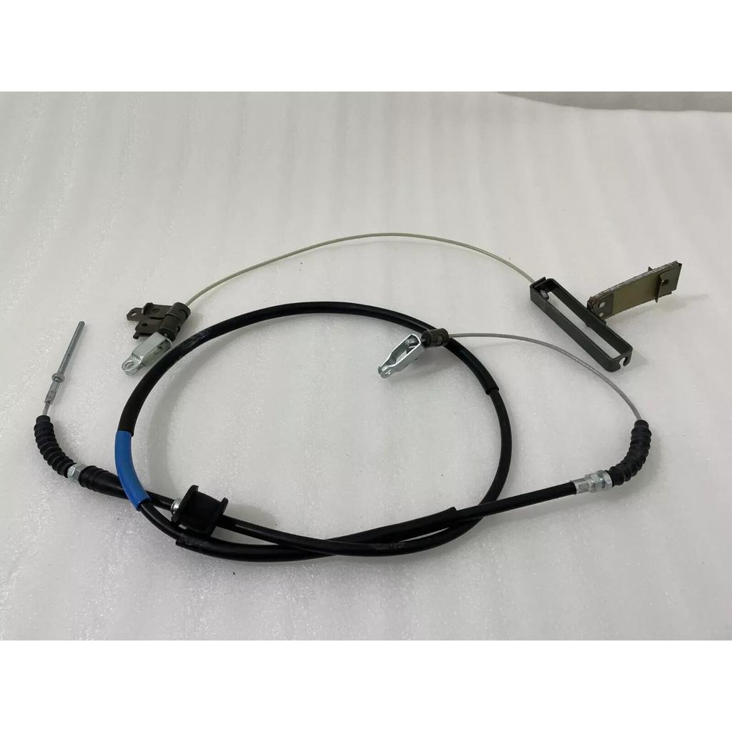 SUZUKI SJ413 SJ410 SIERRA SAMURAI DROVER Parking Hand Brake Cable 1&2 |Fit For