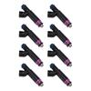 8PC 2C5E-A4A Fuel Injectors For Mercury Ford 4.6L V8 2003-2010
