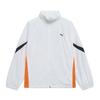 Puma Woven Warm Up Jacket Performance