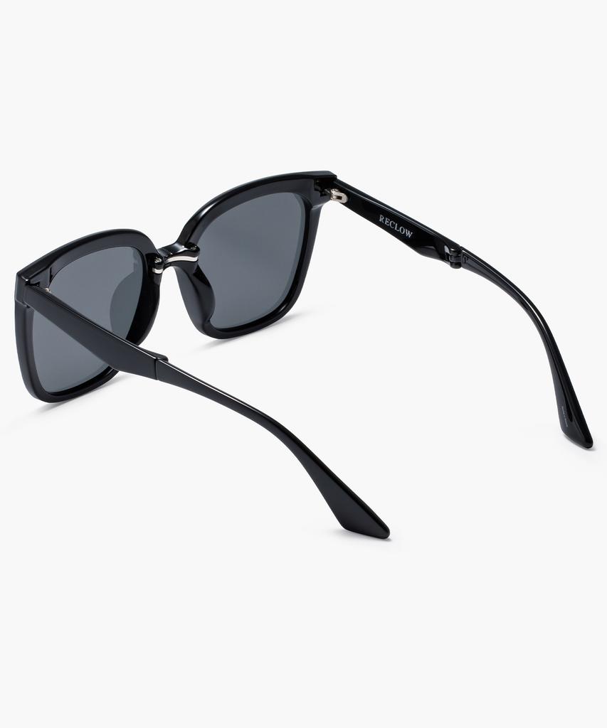 Likkeullou Rc E-Sang F Sunglasses Black