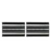 Magnetic Bit Holder for Impact Drivers and Drills for Milwaukee Screwdriver Bits Holder Drill Power Tool Parts 1-6Pcs