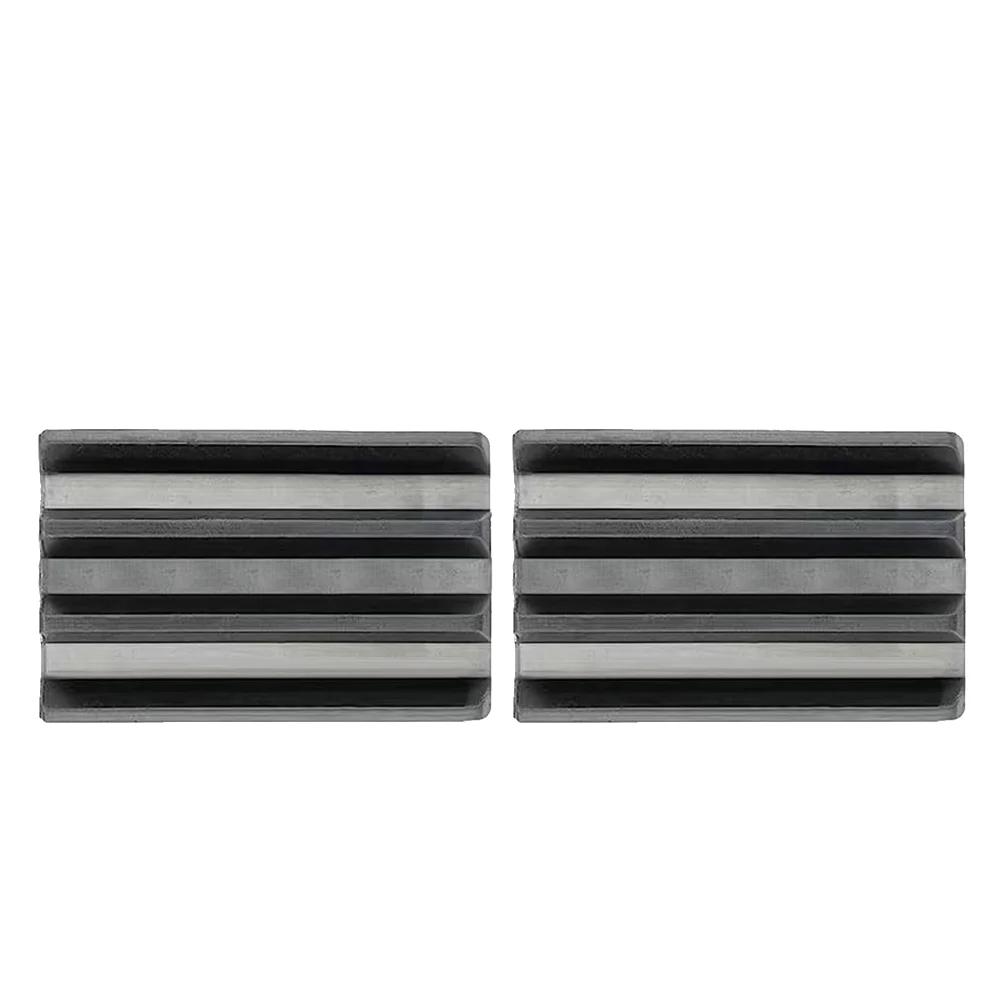 Magnetic Bit Holder for Impact Drivers and Drills for Milwaukee Screwdriver Bits Holder Drill Power Tool Parts 1-6Pcs