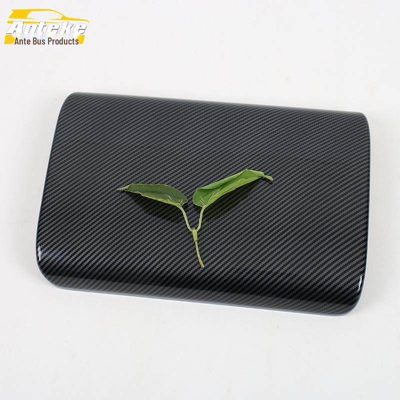 Xiaopeng 23 G6 Dekorativt plåster för armstödsbox och dörrpanelstillbehör