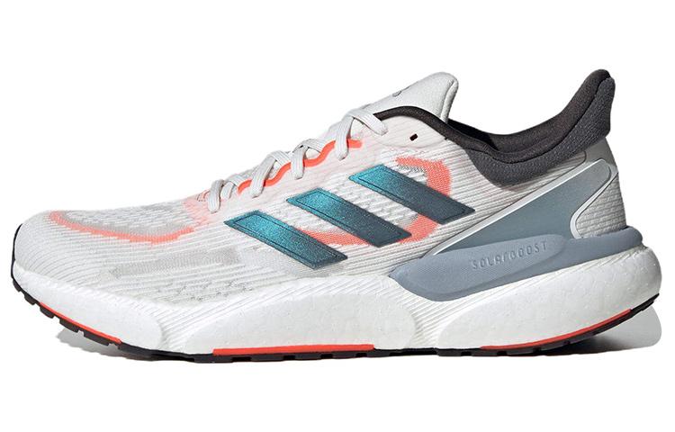 

Adidas Solarboost 5 White Solar Red GW1962 44