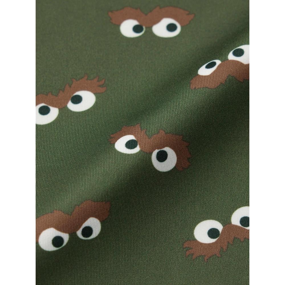 Gu By Uniqlo Style Dry Boxer Shorts Sesame Street