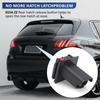 6554ZZ 6554.ZZ Rear Door Trunk Boot Tailgate Release Switch Handle Button Switch For Citroen C3 C4 Peugeot 206 207 307 308 5008