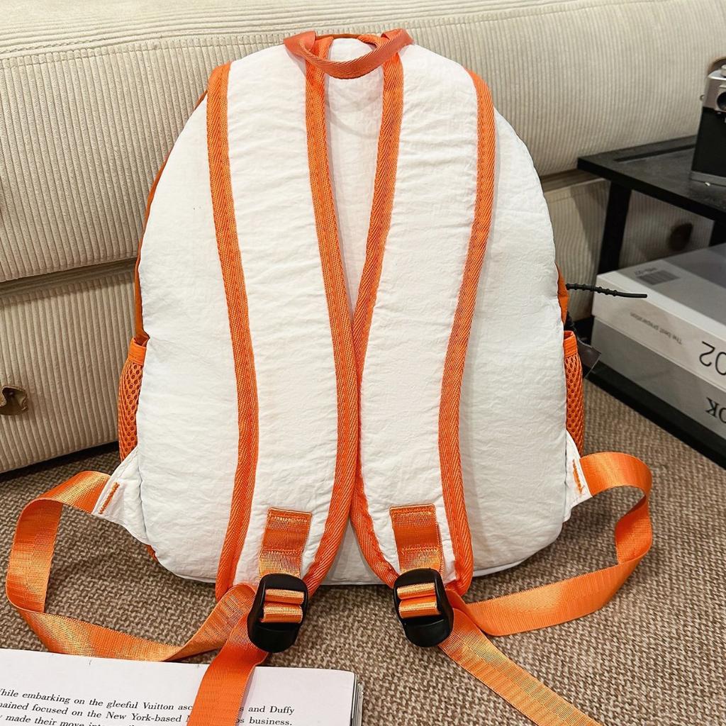 Schoolbag1011 new outdoor daily travel small backpack children go out travel mountaineering girls spring outing travel backpack