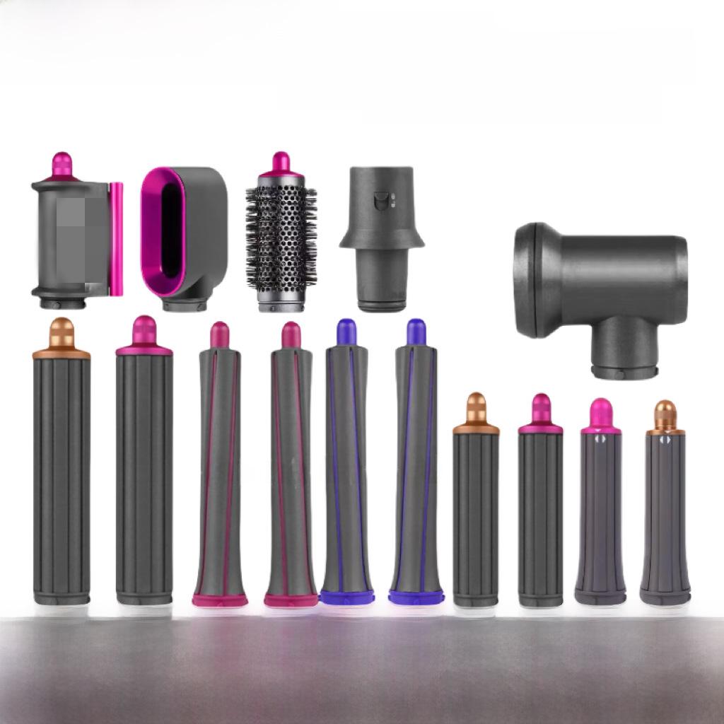 

Dyson Long Curler 2-in-1 Pre-Styling & Anti-Flyaway Drying Nozzle