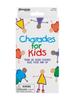 Pressman Charades Peggable for Kids No Reading Required Family Game -