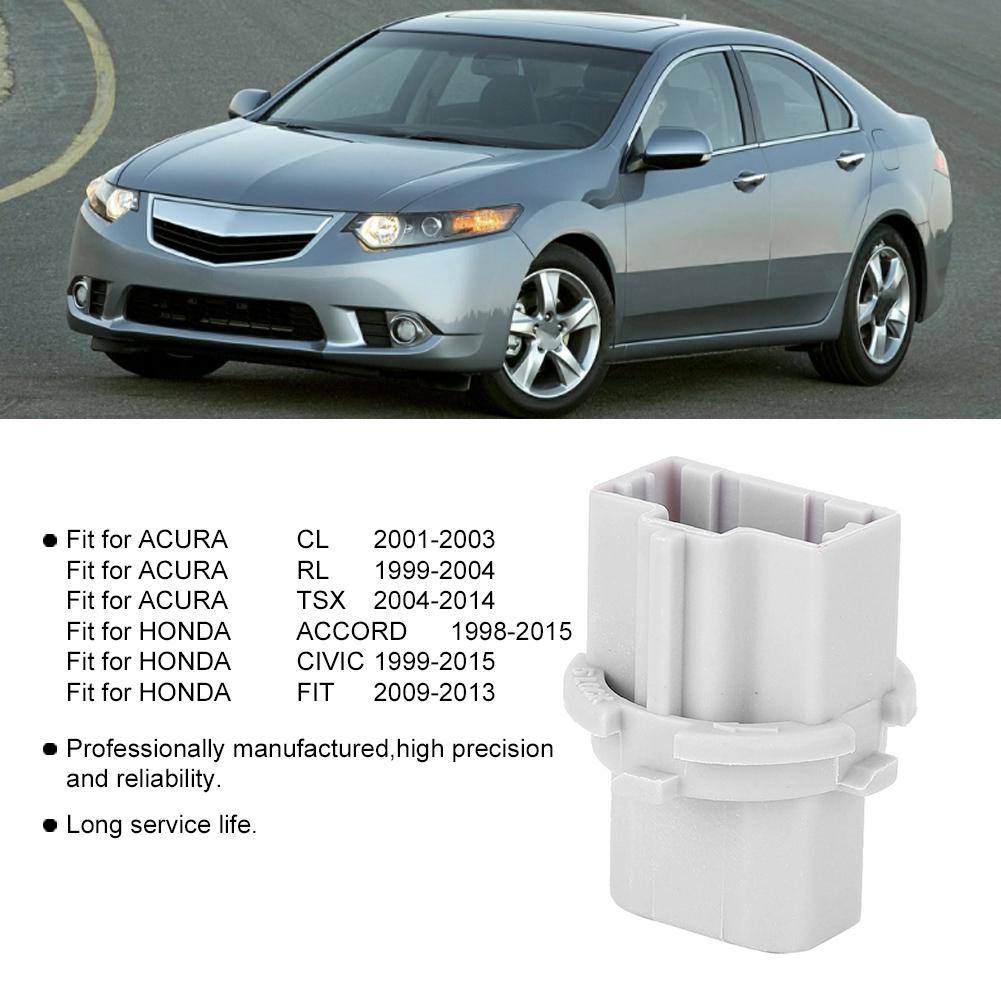 Car Rear Lamp Taillight Socket 33515-S50-003 Fit for Honda Acura