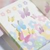 20sheets/bag Sticker Book Kawaii Cute Star Stickers Scrapbook Stationery DIY Journal Planner Decoration For Phone Case Notebook