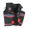 Jacket Style Diving BCD Vest Buoyancy Compensator Scuba Equipment for Water SportsM