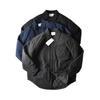 Men's Autumn/Winter Windproof Quilted Cotton Jacket - Water-Repellent, Warm, Casual, Loose Fit