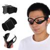 Outdoor & Sports Practical Heads Up Basketball Training Dribbling Goggles Glasses Sport Accessory