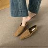 Střevíce – Dámské loafers