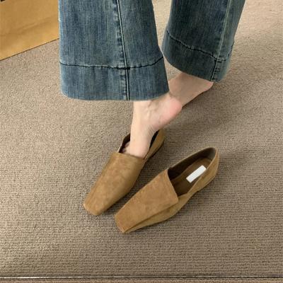 Střevíce – Dámské loafers