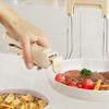 2PCS/SET Anti Slip Anti Scalding Clip One Click Switch Stable Anti-hot Bowl Plate Clips Heat-Resistant Hanging Dish Holder