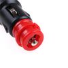 12V 24V Male Car Cigarette Lighter Socket Plug Connector