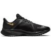 Nike Quest 4 Black Metallic Gold 2021 - DA1105010