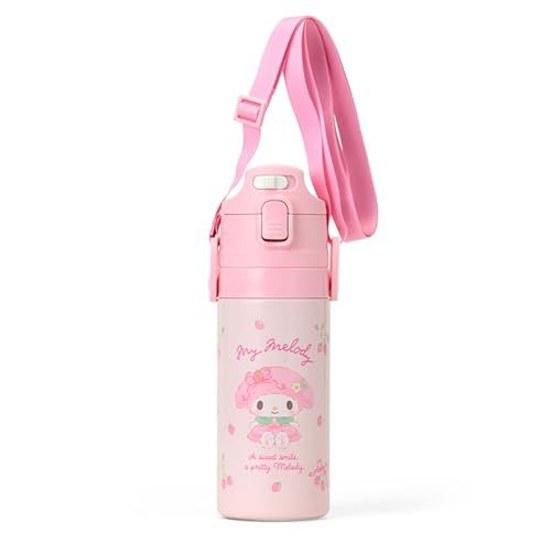 Sanrio 2WAY Stainless Bottle S My Melody 131814