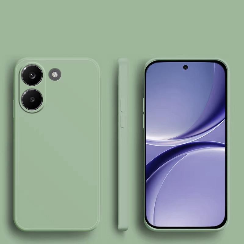 POCO X8 Pro X8Pro Max Case al Liquid Silicone Phone Case For Xiaomi Poco X 8 X8 Pro Poco X8 Pro Max Pocox8Pro Soft Cover