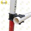 Outdoor 400M Obstacle Training High-Low Pole