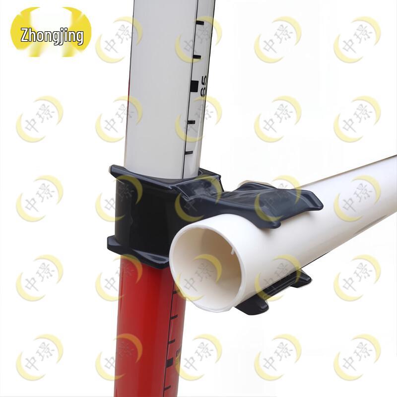 Outdoor 400M Obstacle Training High-Low Pole