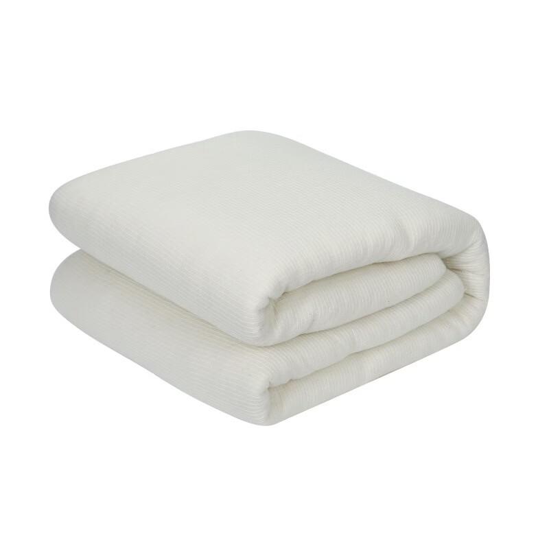 Xinjiang Long-Staple Cotton Duvet & Mattress Pad Collection