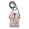 [Keisuke] Made In Japan SmartphoneMobile Phone Pochette, Panda Design, Approx. 17 X 11.5cm, Lightweight, Smartphone Shoulder Bag, Crossbody Bag,