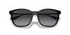 Sunglasses RB4333D BLACK 55 Ray-Ban