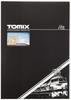TOMIX N Gauge 485 Series Raicho Additional Set 92335 Railway Model Train 4-Car