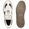 PUMA Unisex Blue White Palermo Premium Nl Low Top Sneakers 404836-03